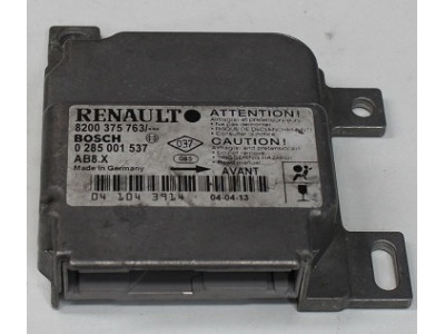 CENTRALINA AIRBAG RENAULT